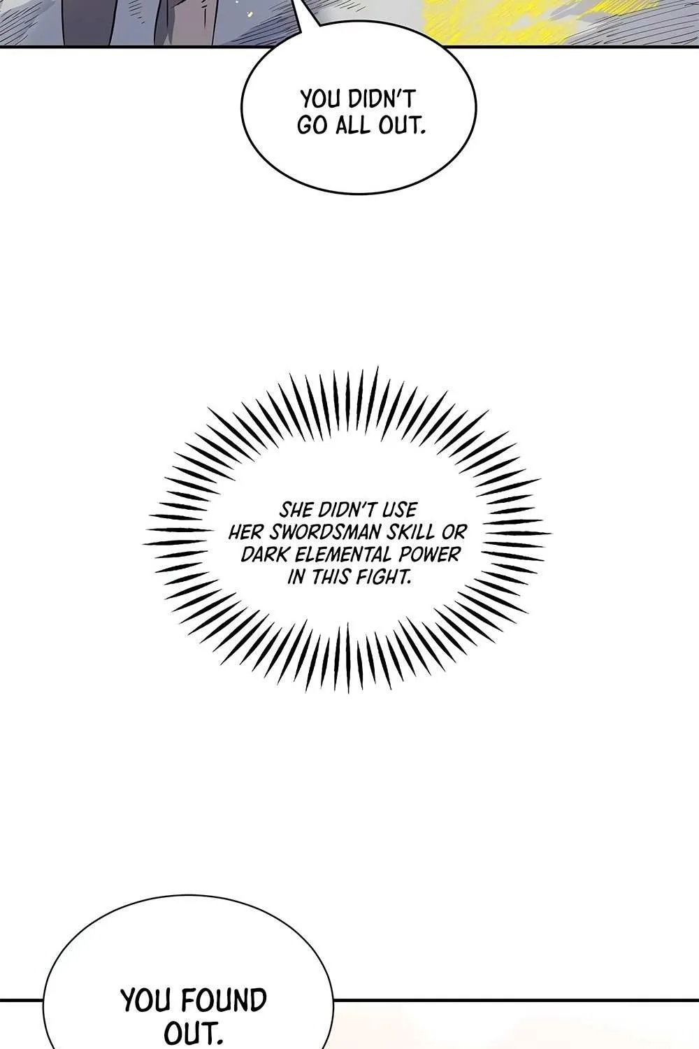 SSS-Rank Paladin Who Transcends Common Sense Chapter 10 page 147 - 