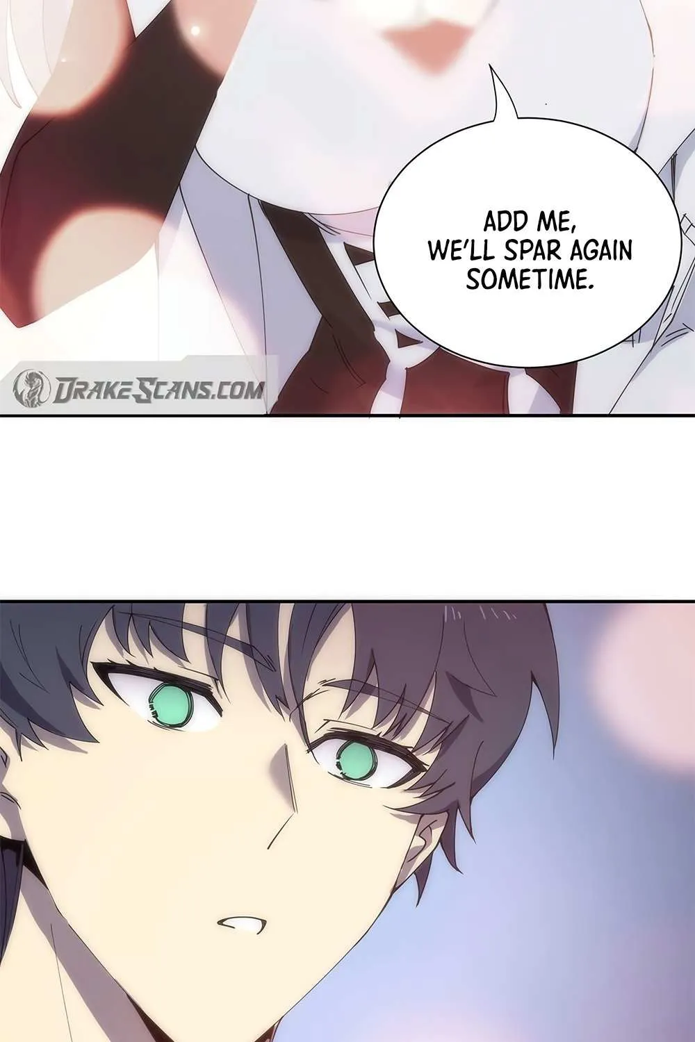 SSS-Rank Paladin Who Transcends Common Sense Chapter 10 page 151 - 