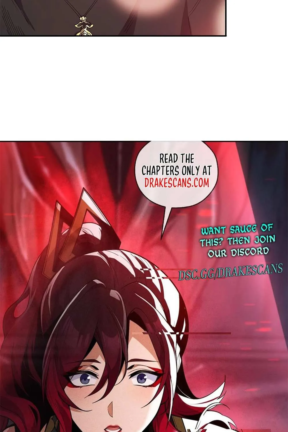 SSS-Rank Paladin Who Transcends Common Sense Chapter 10 page 153 - 