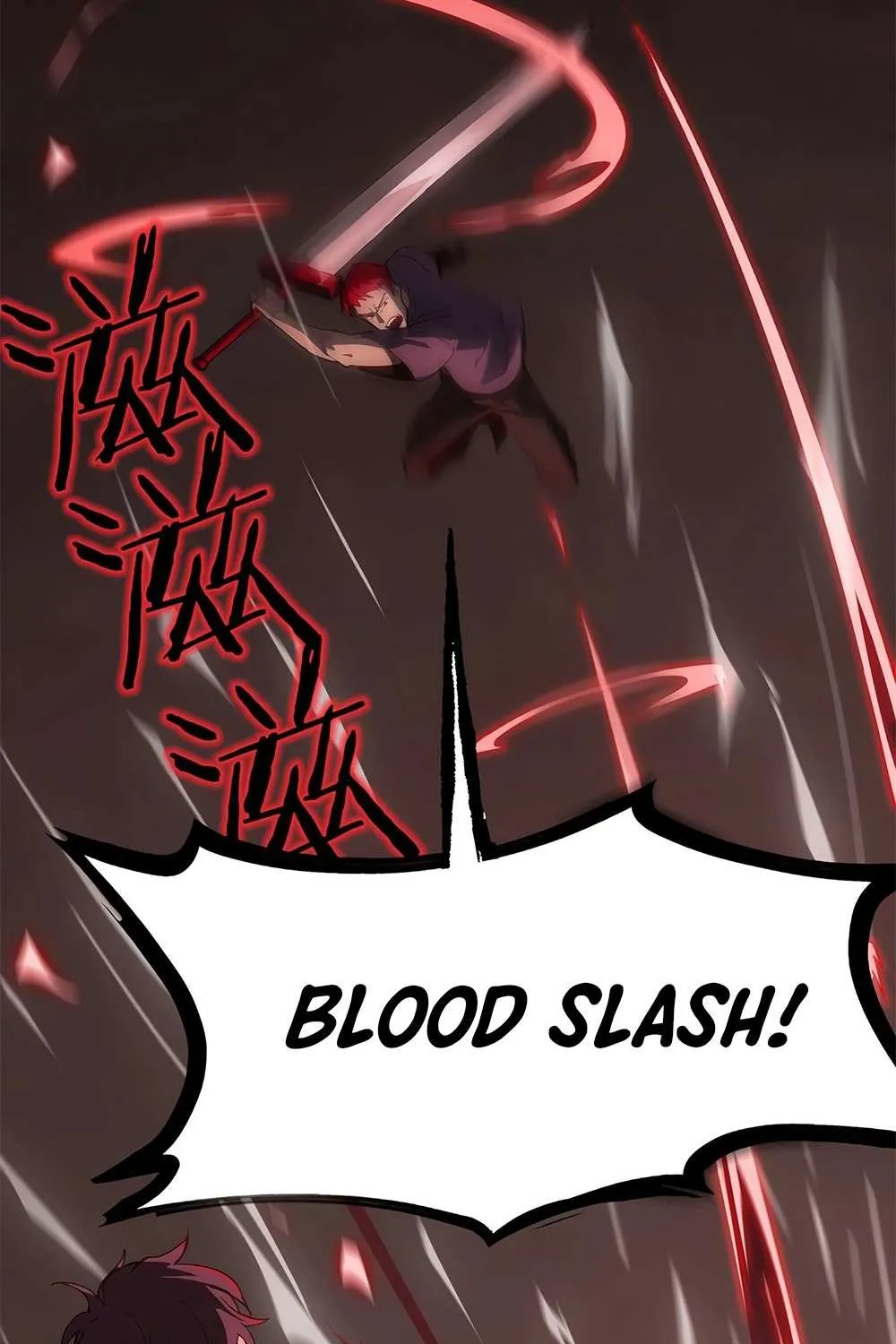 SSS-Rank Paladin Who Transcends Common Sense Chapter 10 page 17 - 