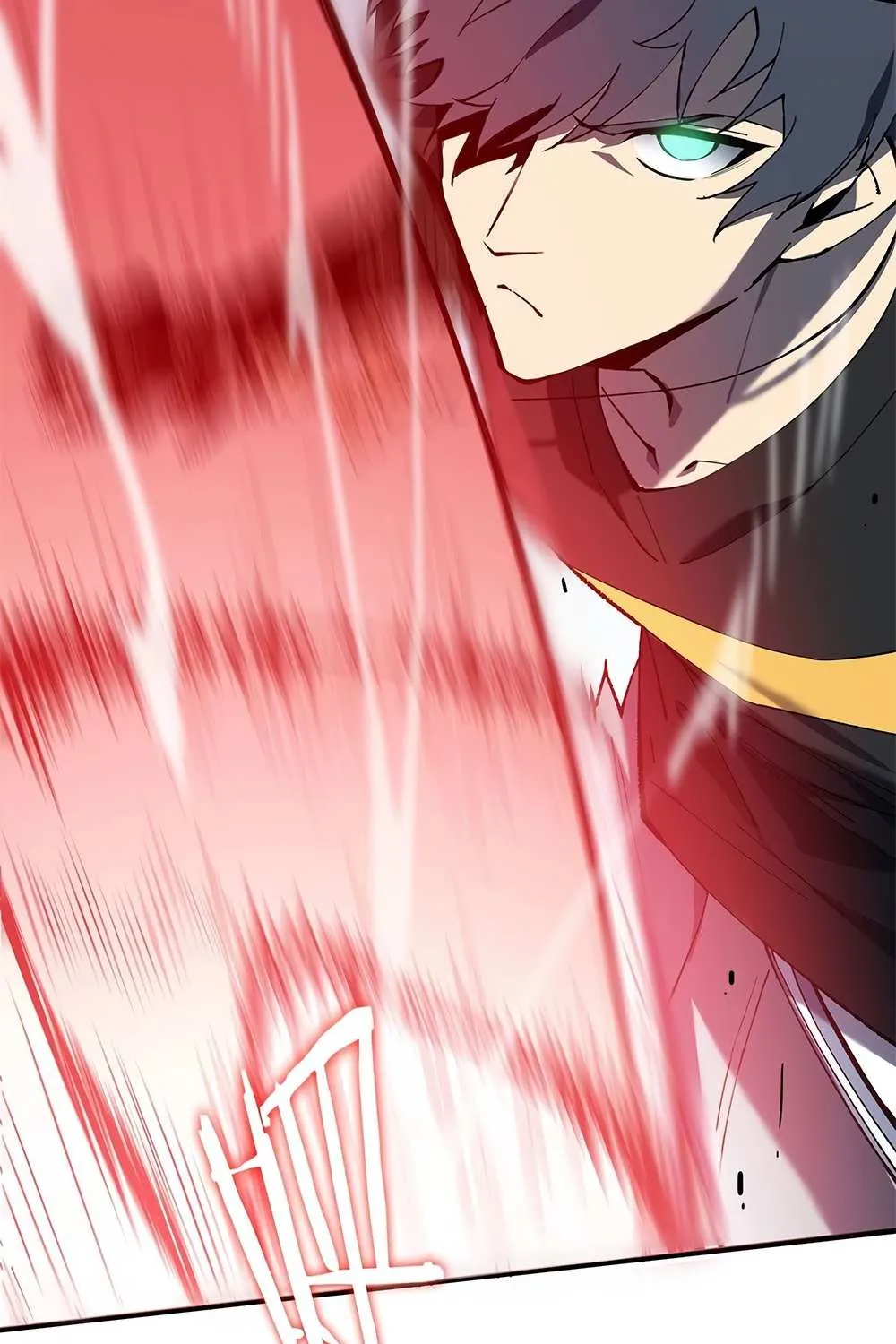 SSS-Rank Paladin Who Transcends Common Sense Chapter 10 page 23 - 