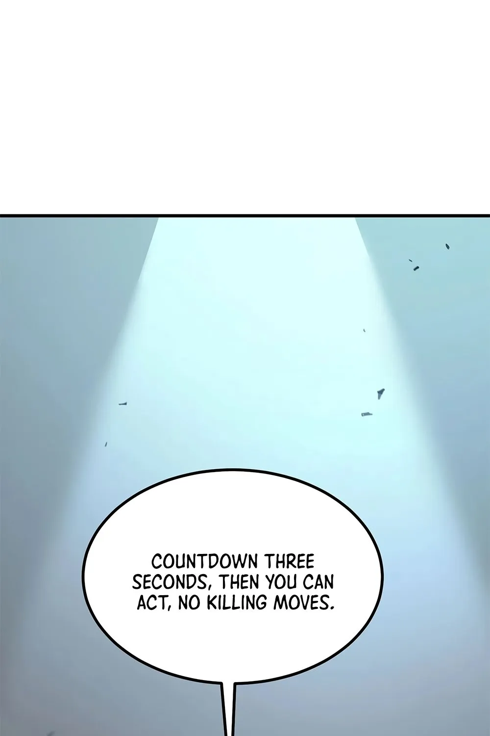 SSS-Rank Paladin Who Transcends Common Sense Chapter 10 page 5 - 