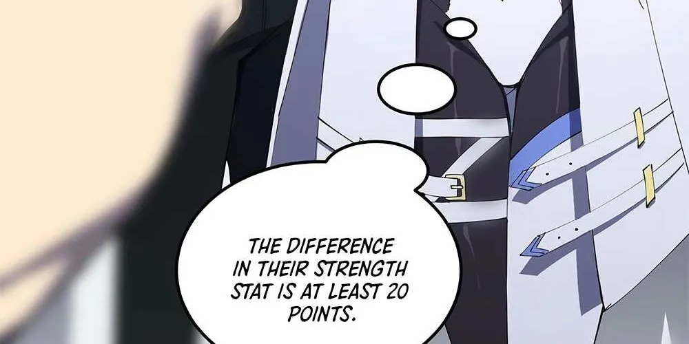 SSS-Rank Paladin Who Transcends Common Sense Chapter 10 page 46 - 