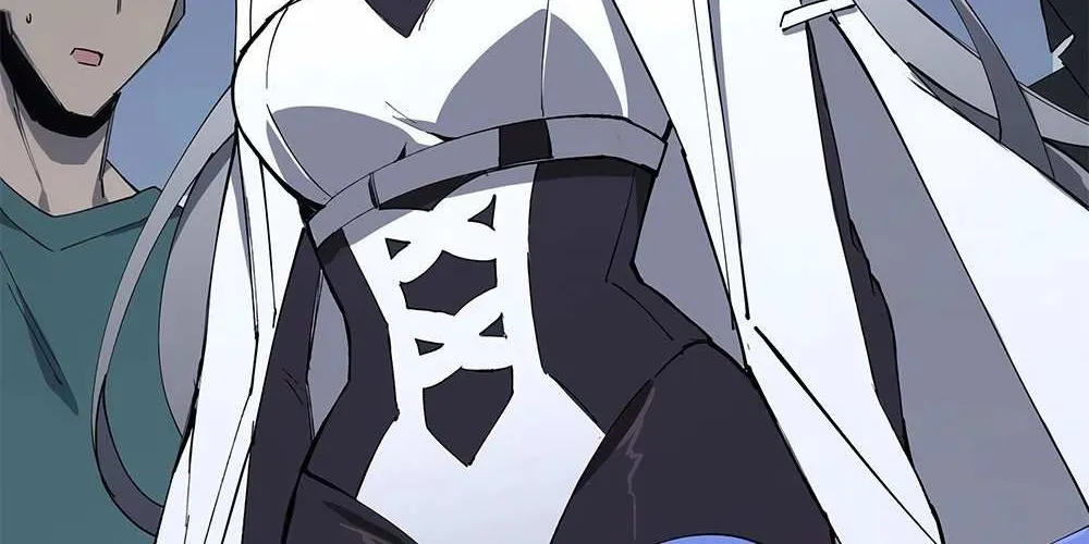 SSS-Rank Paladin Who Transcends Common Sense Chapter 10 page 48 - 