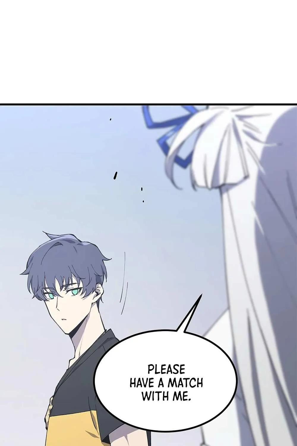SSS-Rank Paladin Who Transcends Common Sense Chapter 10 page 51 - 