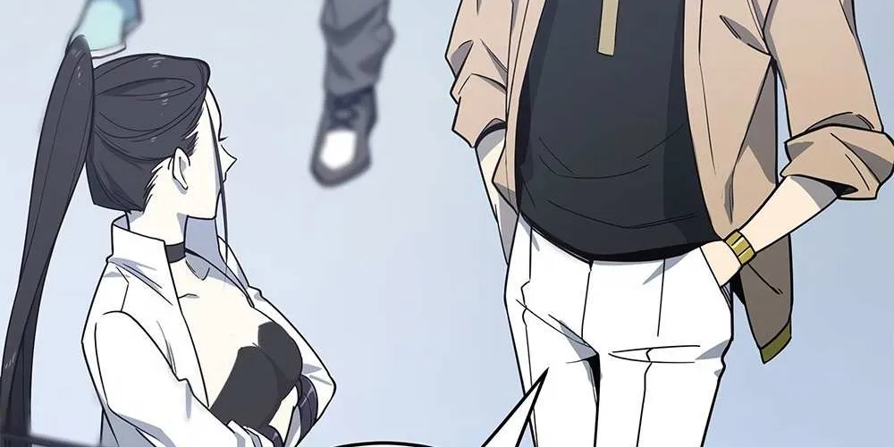 SSS-Rank Paladin Who Transcends Common Sense Chapter 10 page 66 - 