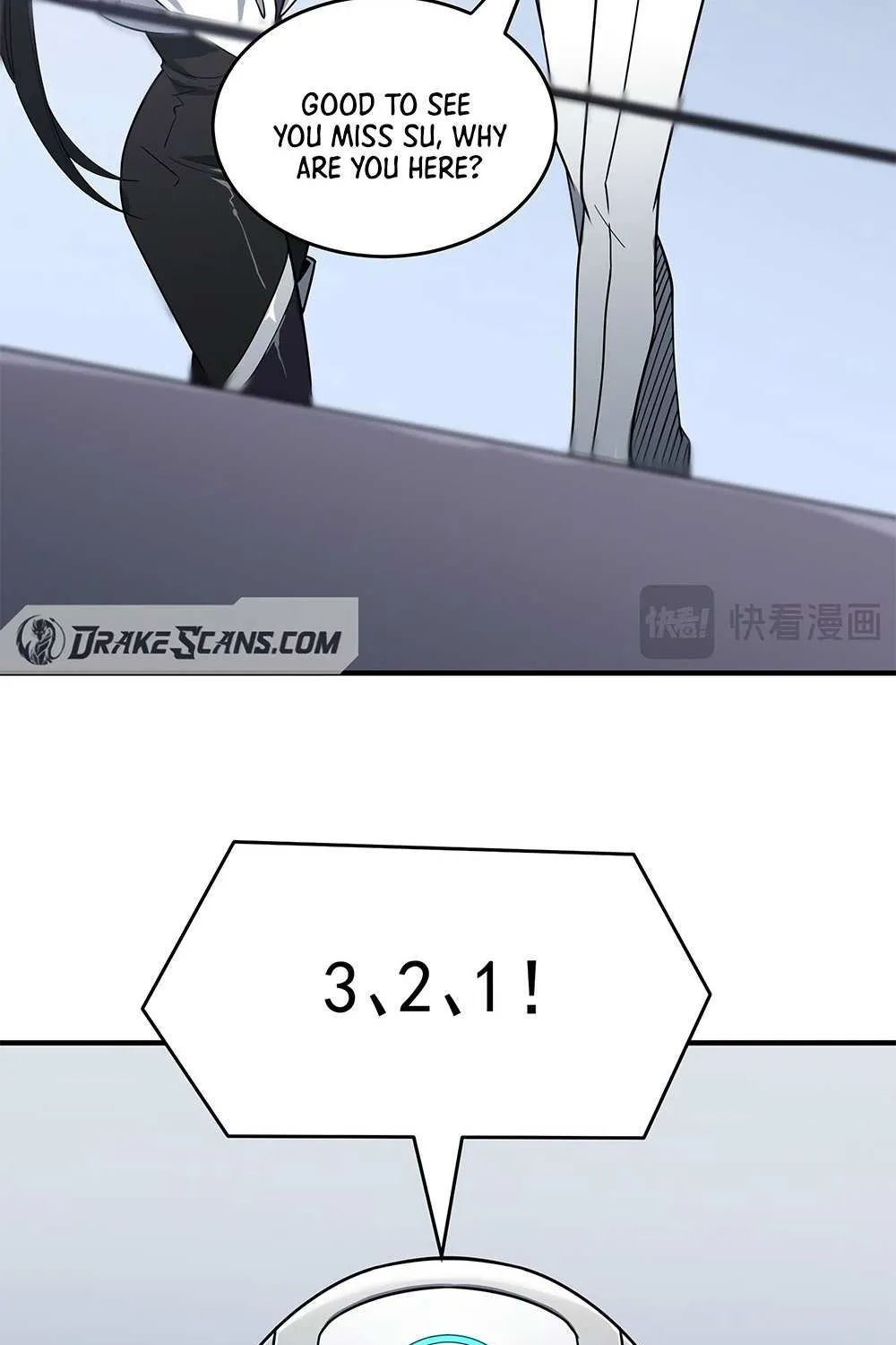 SSS-Rank Paladin Who Transcends Common Sense Chapter 10 page 67 - 