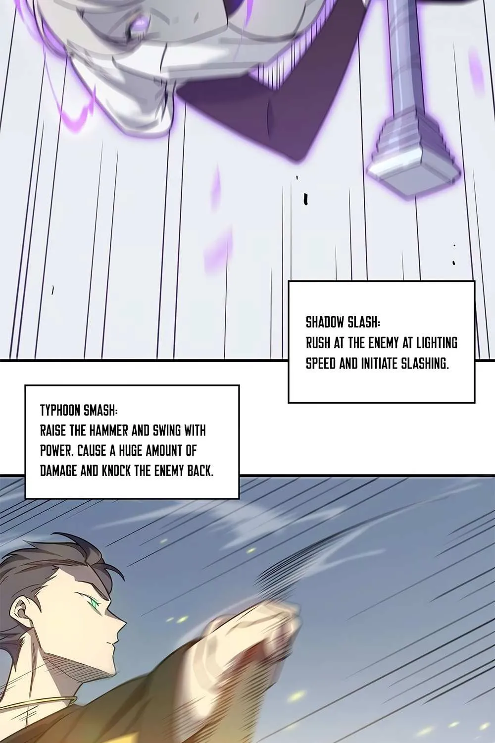 SSS-Rank Paladin Who Transcends Common Sense Chapter 10 page 73 - 