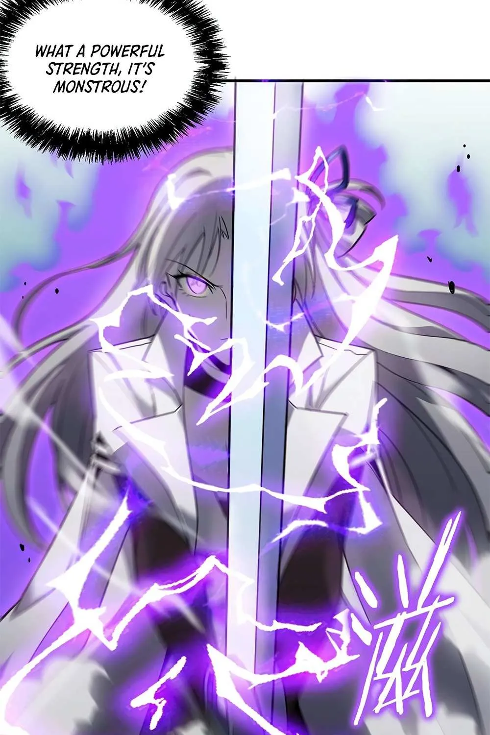 SSS-Rank Paladin Who Transcends Common Sense Chapter 10 page 83 - 