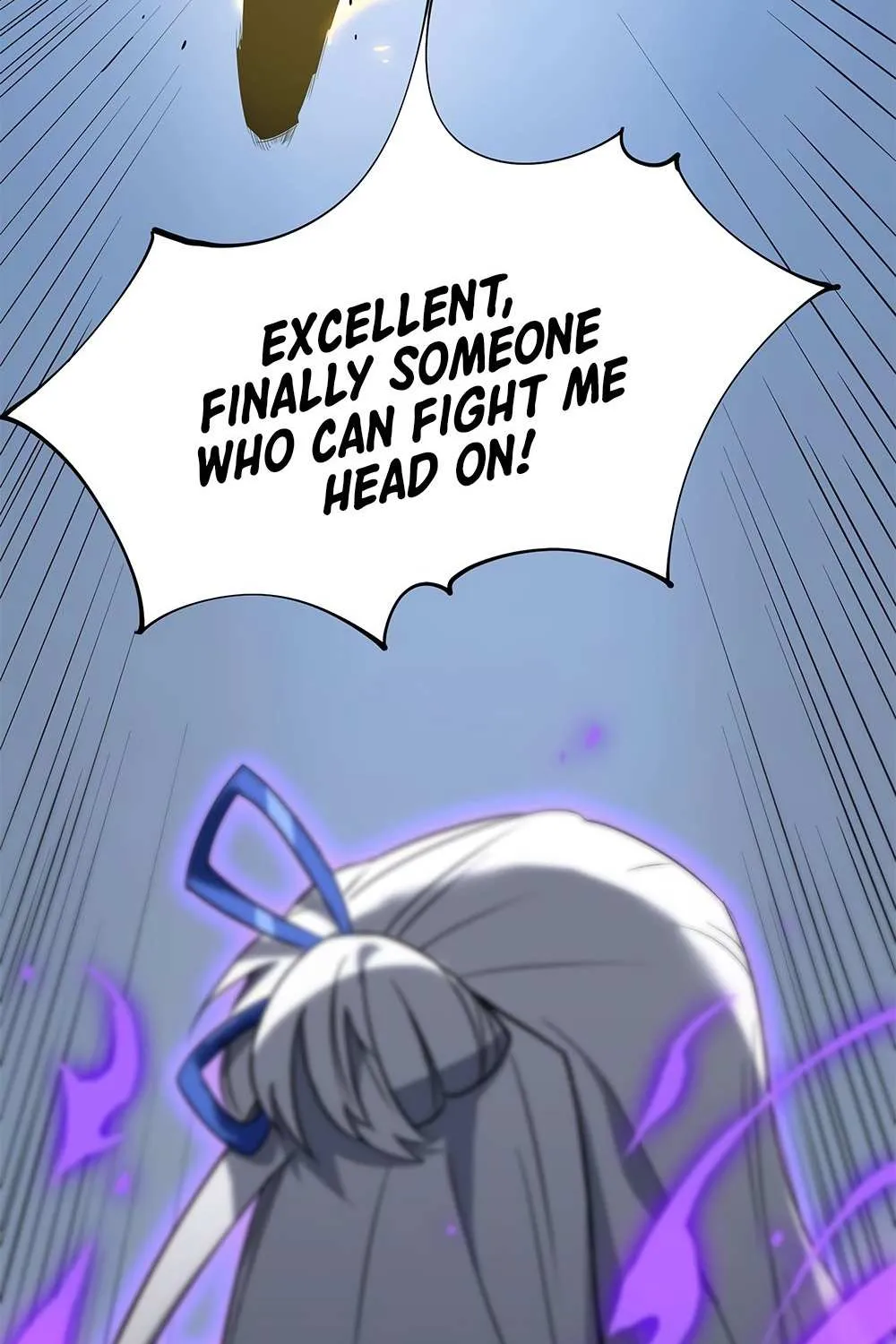 SSS-Rank Paladin Who Transcends Common Sense Chapter 10 page 87 - 