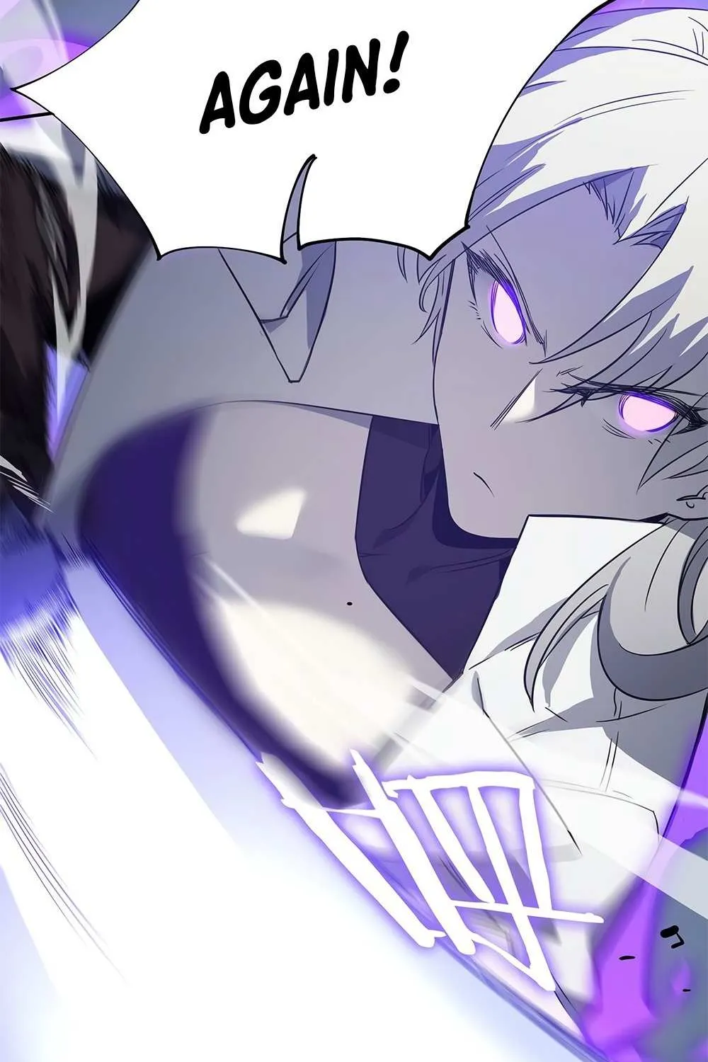 SSS-Rank Paladin Who Transcends Common Sense Chapter 10 page 89 - 