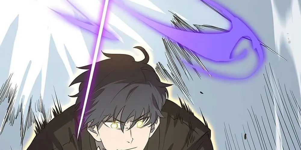 SSS-Rank Paladin Who Transcends Common Sense Chapter 10 page 96 - 