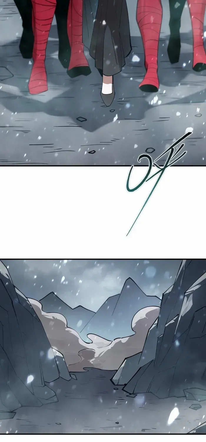 SSS-Rank Paladin Who Transcends Common Sense Chapter 100 page 16 - 