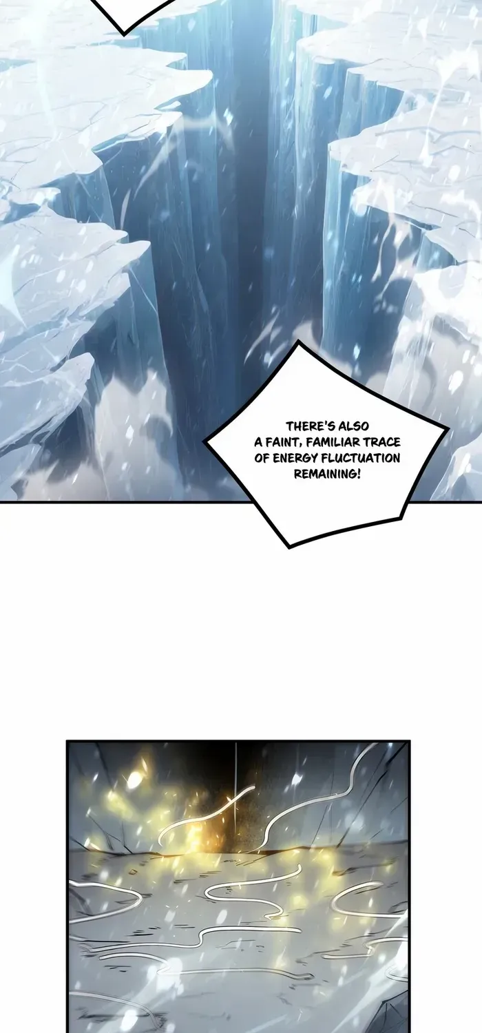 SSS-Rank Paladin Who Transcends Common Sense Chapter 100 page 27 - 
