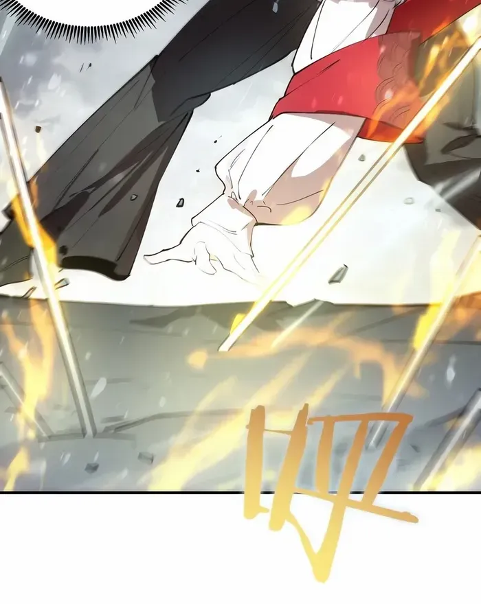 SSS-Rank Paladin Who Transcends Common Sense Chapter 100 page 29 - 