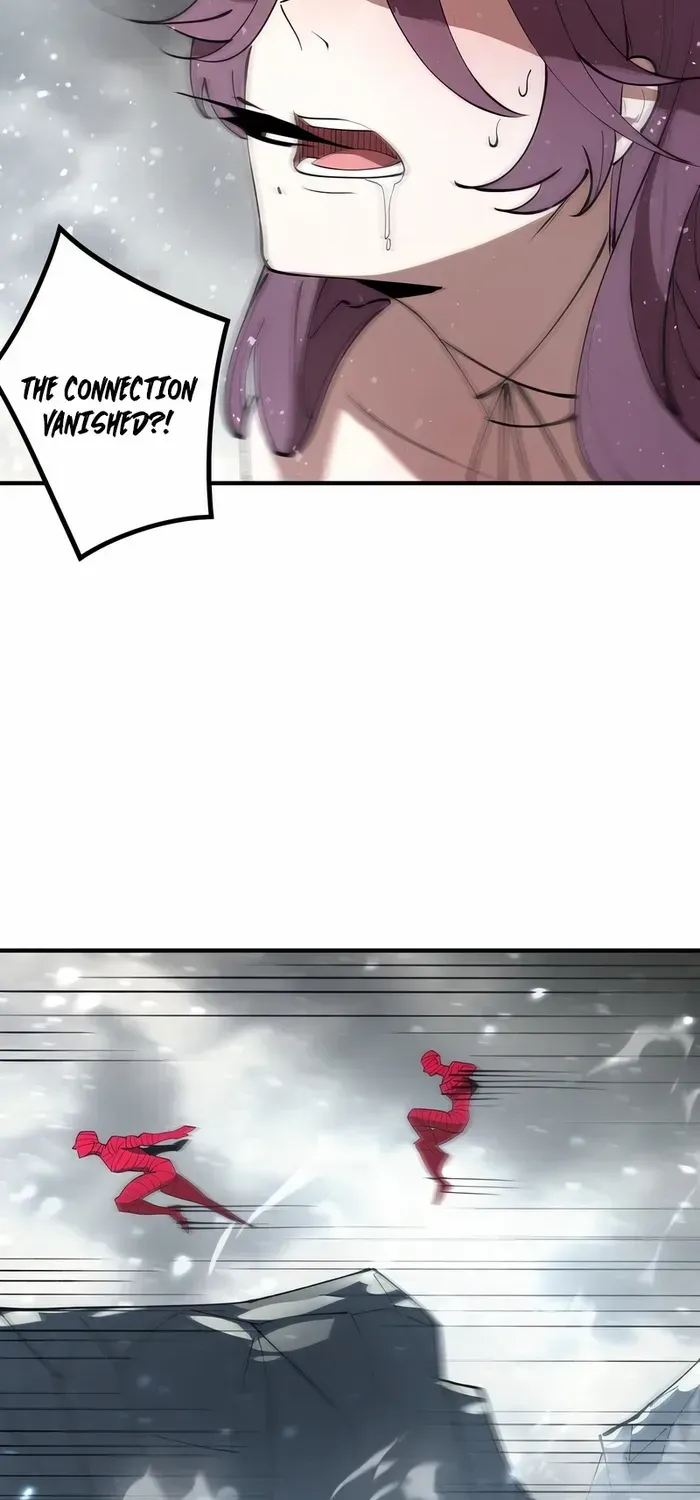 SSS-Rank Paladin Who Transcends Common Sense Chapter 100 page 35 - 