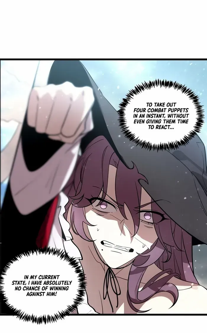 SSS-Rank Paladin Who Transcends Common Sense Chapter 100 page 38 - 