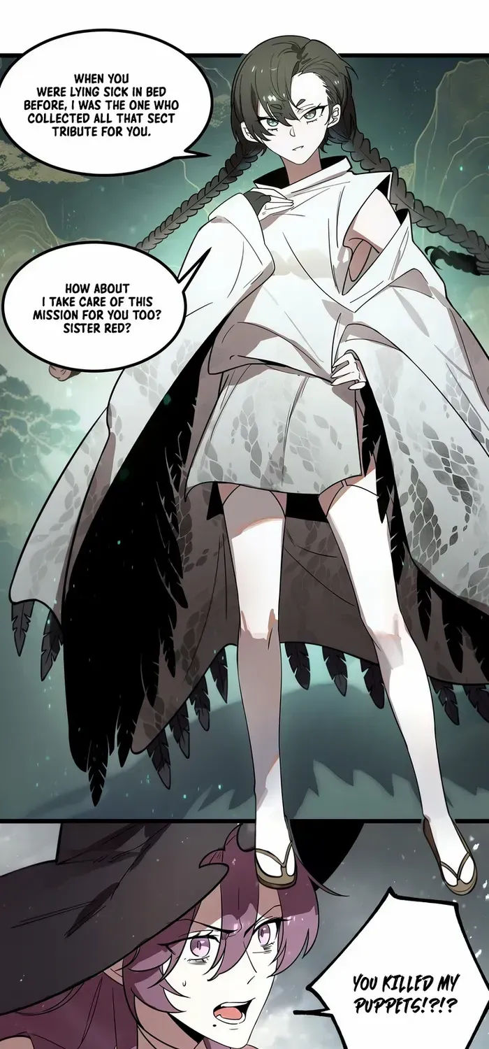 SSS-Rank Paladin Who Transcends Common Sense Chapter 100 page 41 - 