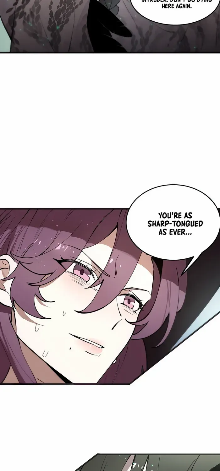 SSS-Rank Paladin Who Transcends Common Sense Chapter 100 page 43 - 