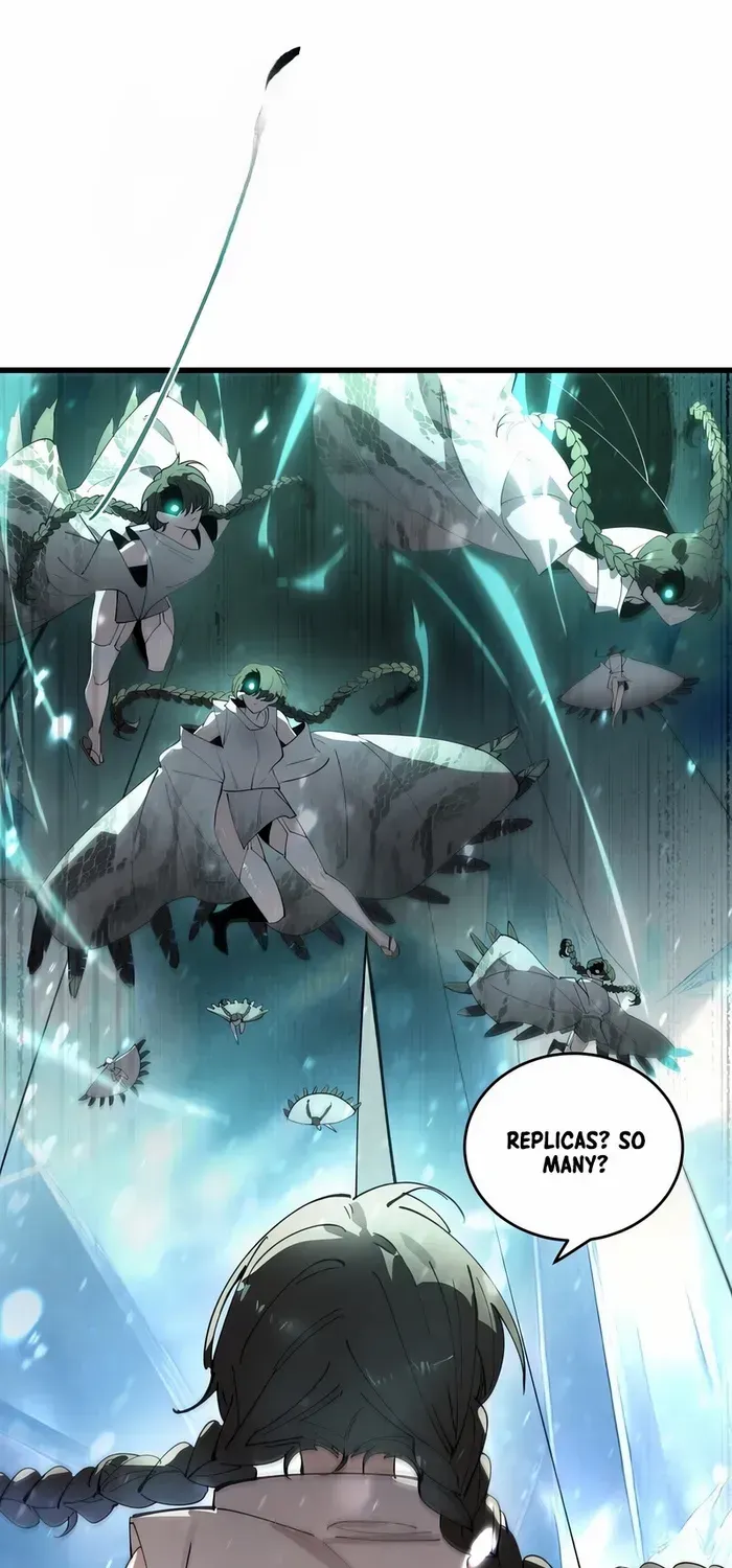 SSS-Rank Paladin Who Transcends Common Sense Chapter 100 page 49 - 