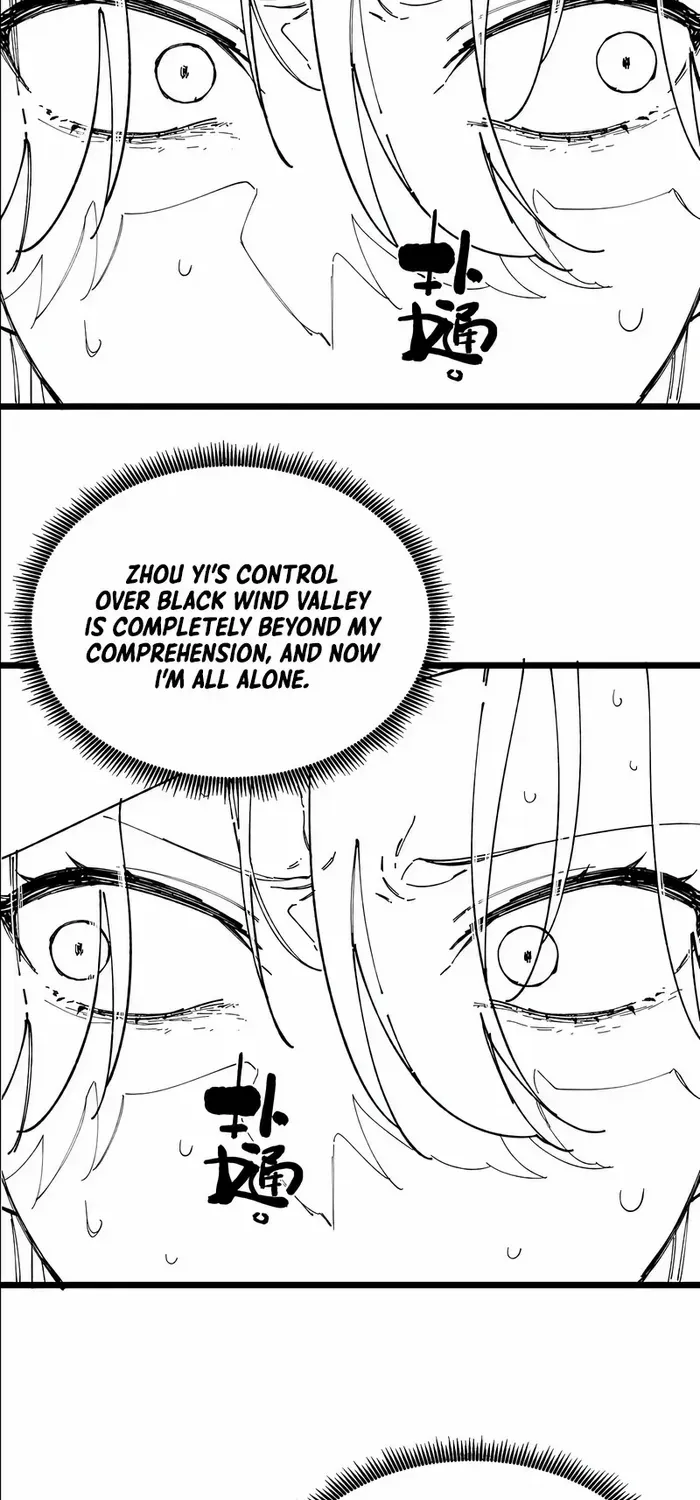 SSS-Rank Paladin Who Transcends Common Sense Chapter 100 page 56 - 