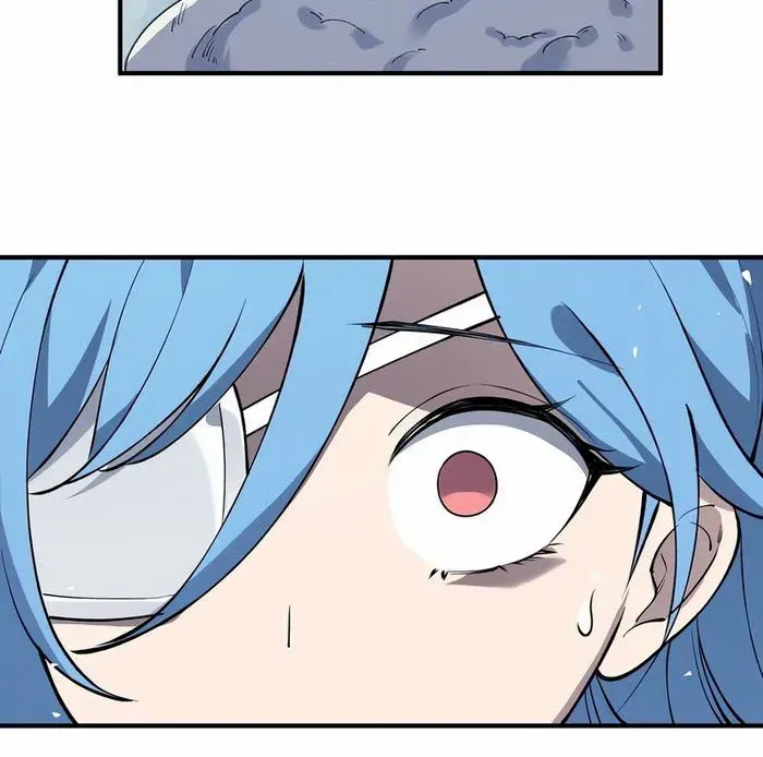 SSS-Rank Paladin Who Transcends Common Sense Chapter 100 page 9 - 