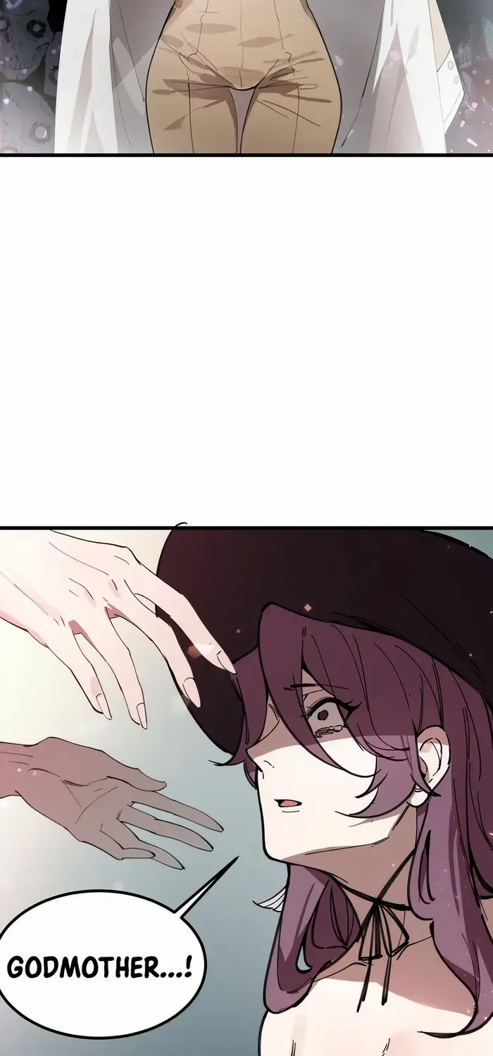 SSS-Rank Paladin Who Transcends Common Sense Chapter 101 page 12 - 