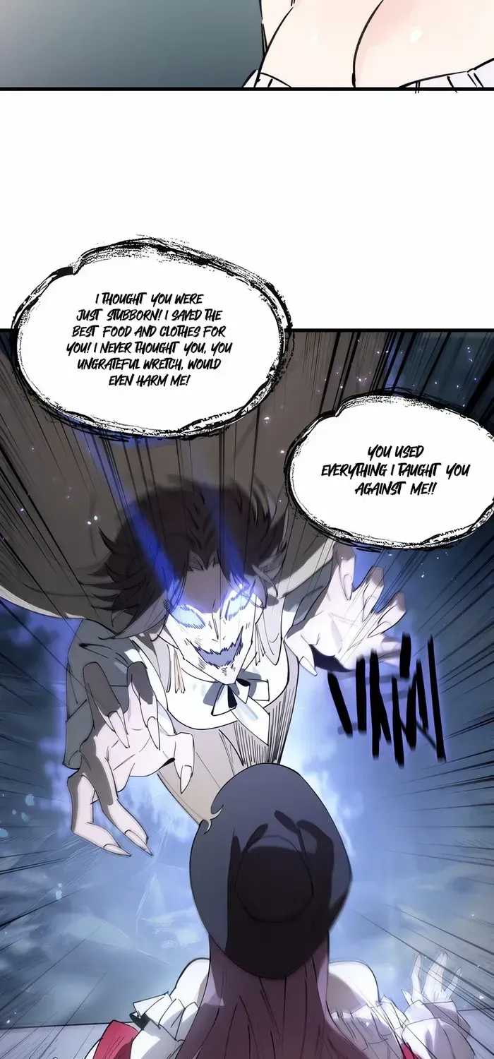 SSS-Rank Paladin Who Transcends Common Sense Chapter 101 page 13 - 