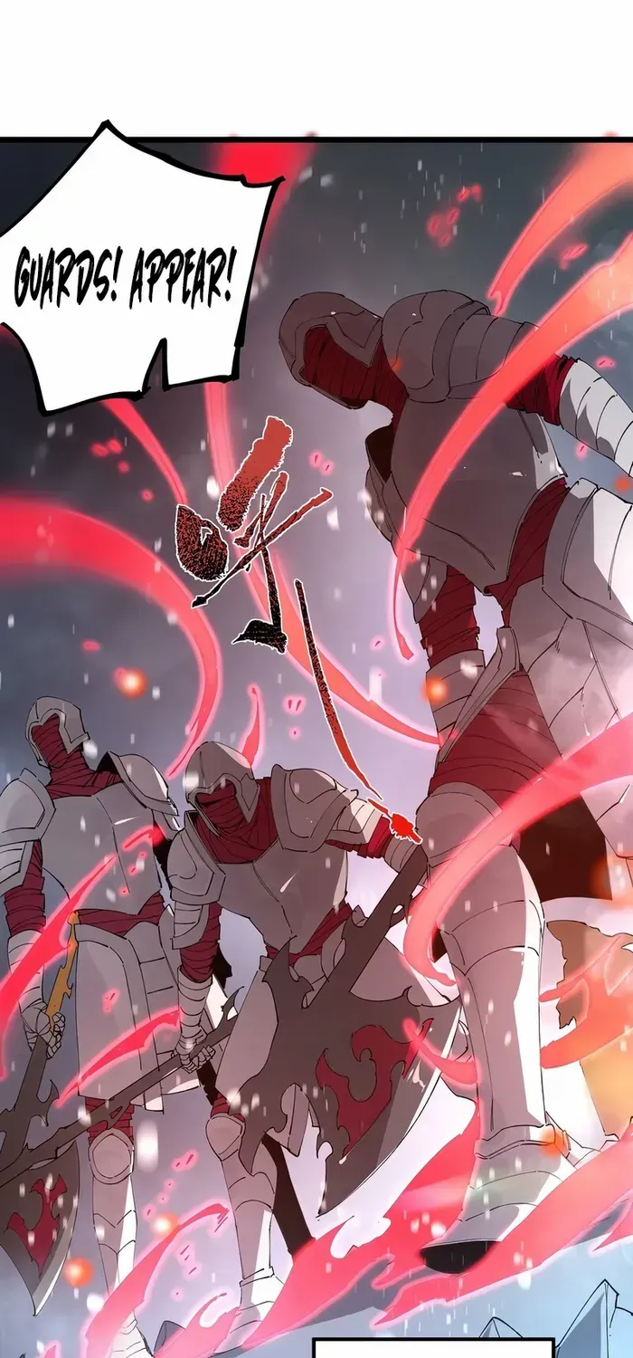 SSS-Rank Paladin Who Transcends Common Sense Chapter 101 page 31 - 