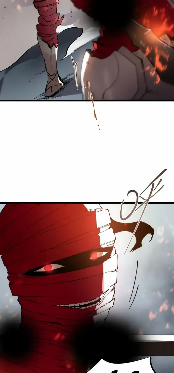 SSS-Rank Paladin Who Transcends Common Sense Chapter 101 page 43 - 