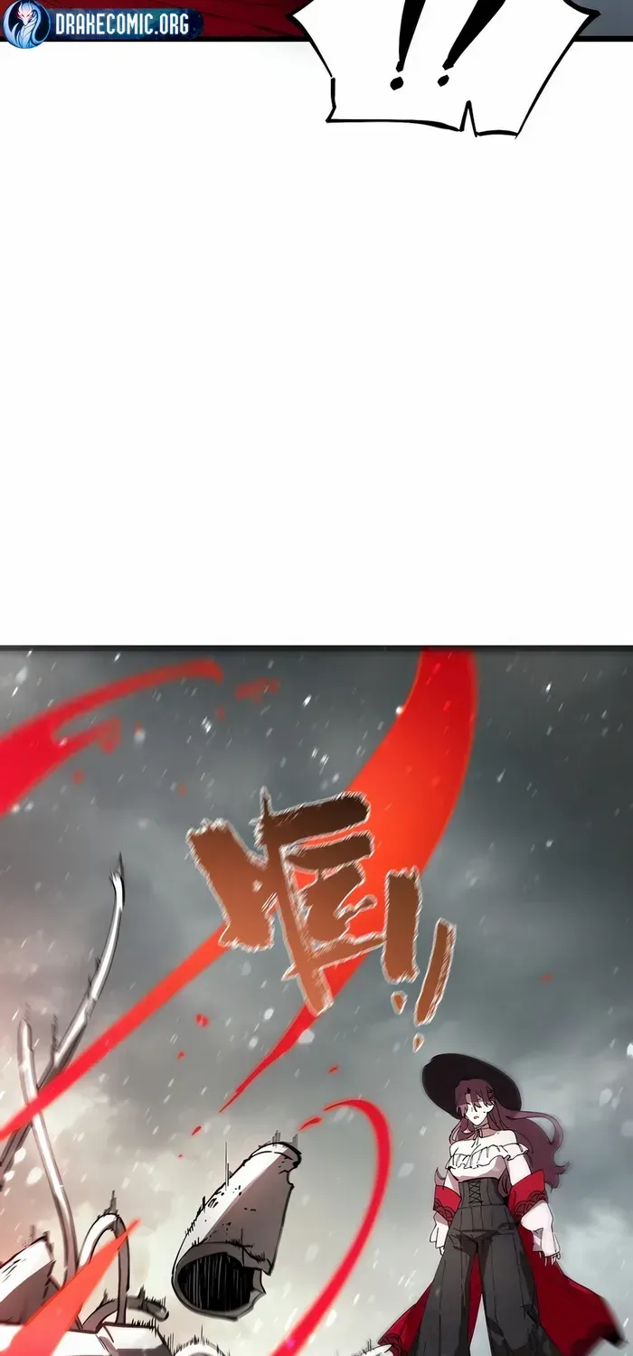 SSS-Rank Paladin Who Transcends Common Sense Chapter 101 page 44 - 