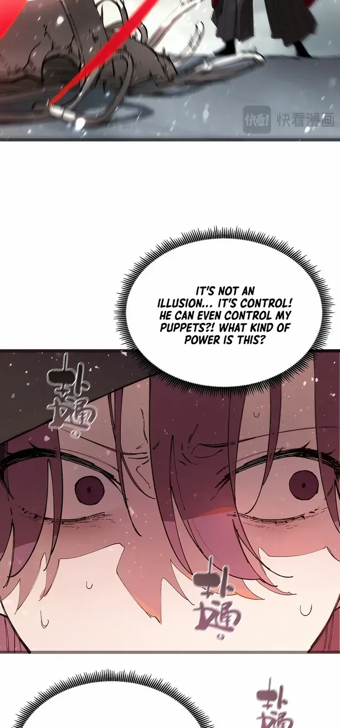 SSS-Rank Paladin Who Transcends Common Sense Chapter 101 page 45 - 