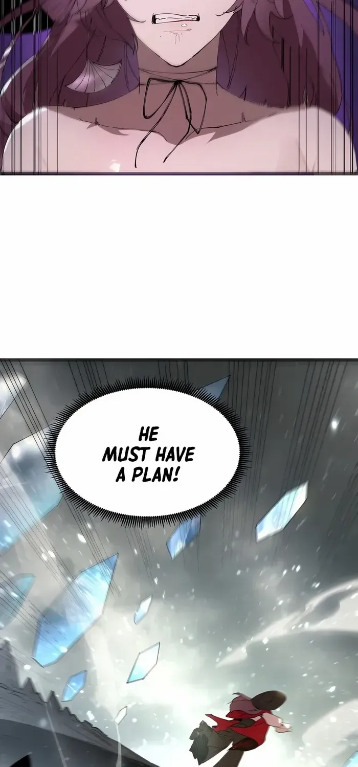 SSS-Rank Paladin Who Transcends Common Sense Chapter 101 page 47 - 