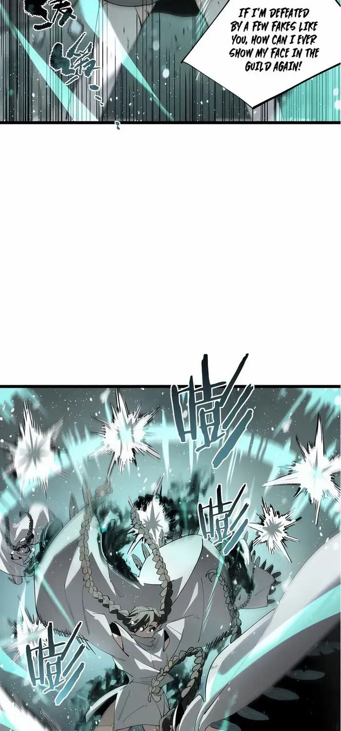 SSS-Rank Paladin Who Transcends Common Sense Chapter 101 page 6 - 