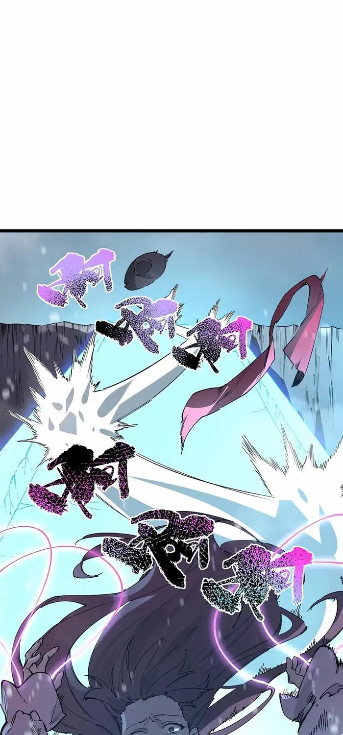 SSS-Rank Paladin Who Transcends Common Sense Chapter 101 page 51 - 