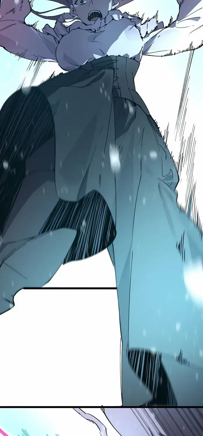 SSS-Rank Paladin Who Transcends Common Sense Chapter 101 page 52 - 