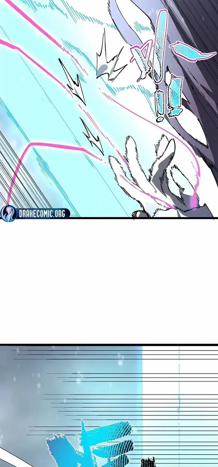 SSS-Rank Paladin Who Transcends Common Sense Chapter 101 page 53 - 