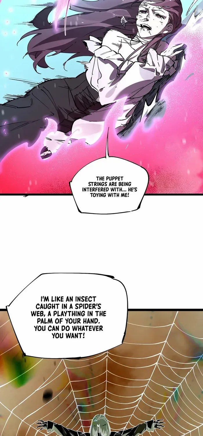 SSS-Rank Paladin Who Transcends Common Sense Chapter 101 page 55 - 