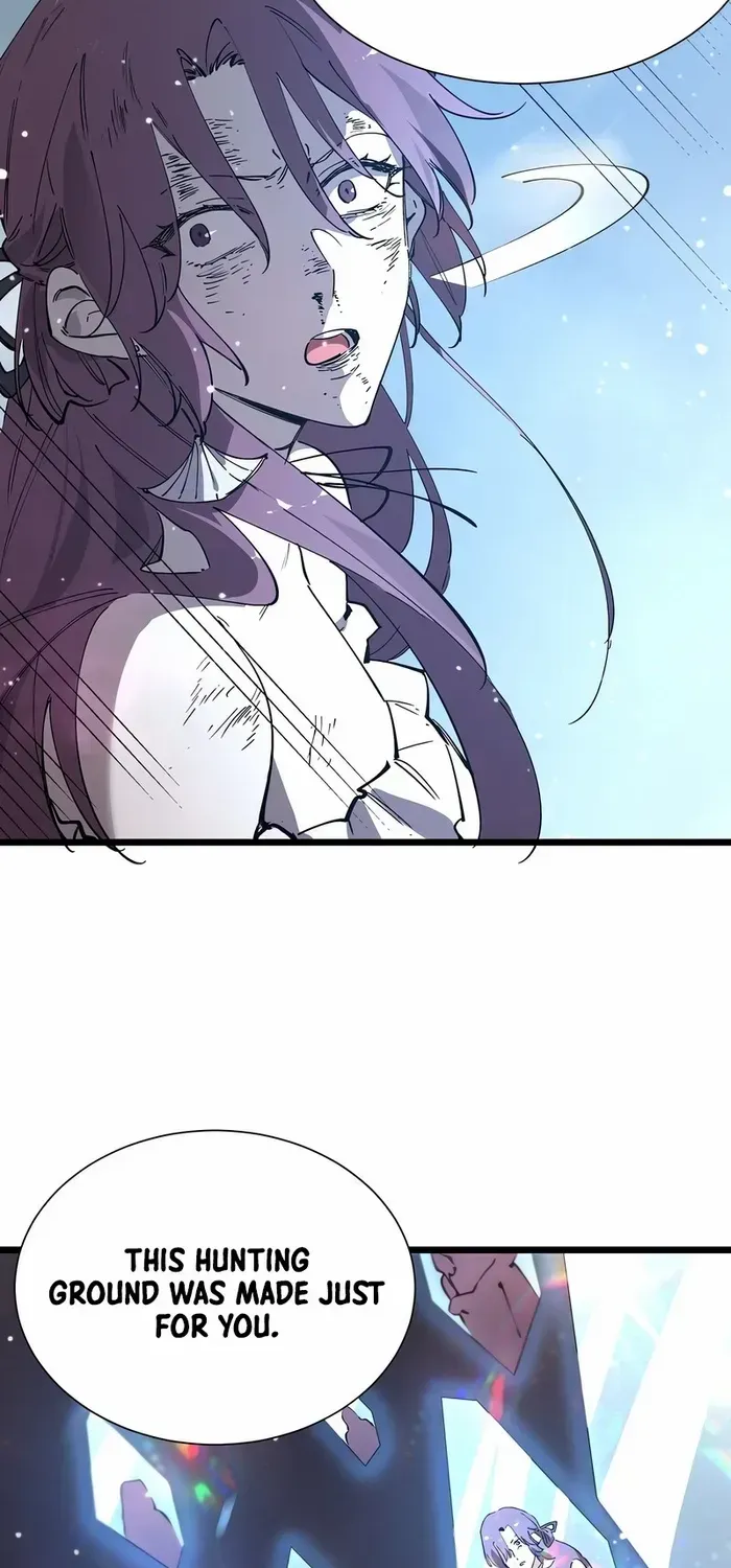 SSS-Rank Paladin Who Transcends Common Sense Chapter 101 page 58 - 