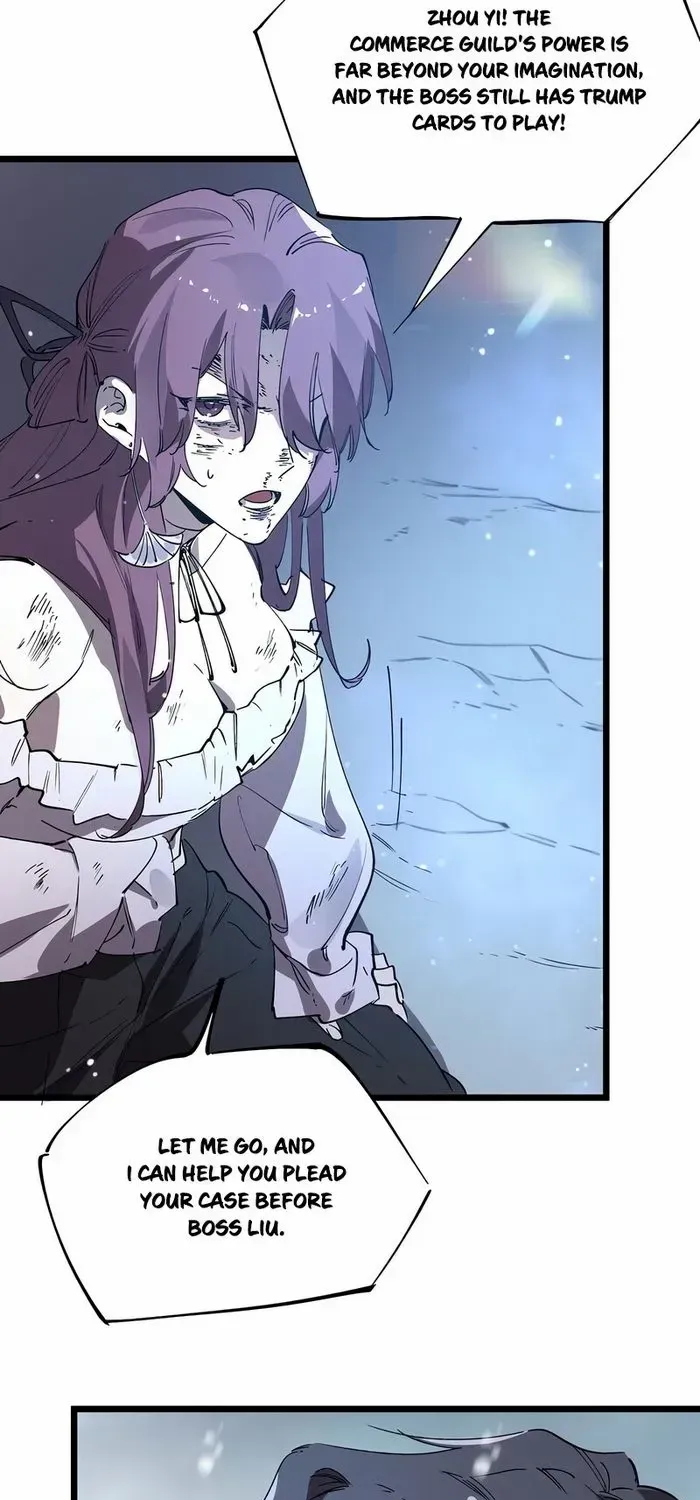 SSS-Rank Paladin Who Transcends Common Sense Chapter 101 page 60 - 