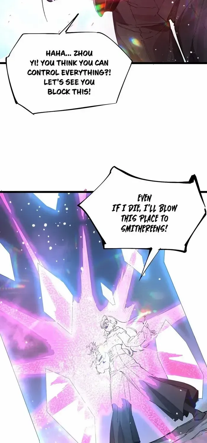SSS-Rank Paladin Who Transcends Common Sense Chapter 101 page 63 - 