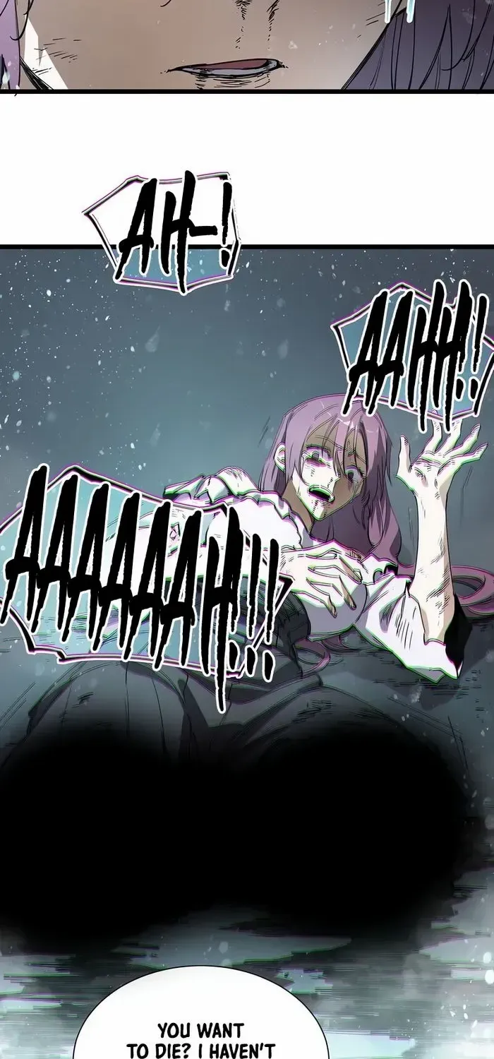 SSS-Rank Paladin Who Transcends Common Sense Chapter 101 page 67 - 
