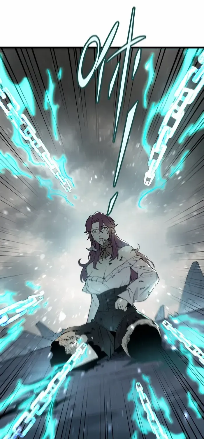 SSS-Rank Paladin Who Transcends Common Sense Chapter 102 page 13 - 