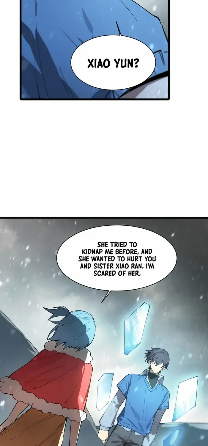 SSS-Rank Paladin Who Transcends Common Sense Chapter 102 page 19 - 