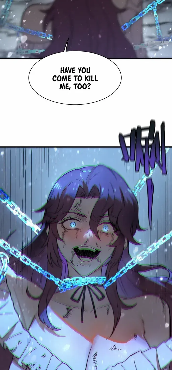 SSS-Rank Paladin Who Transcends Common Sense Chapter 102 page 27 - 