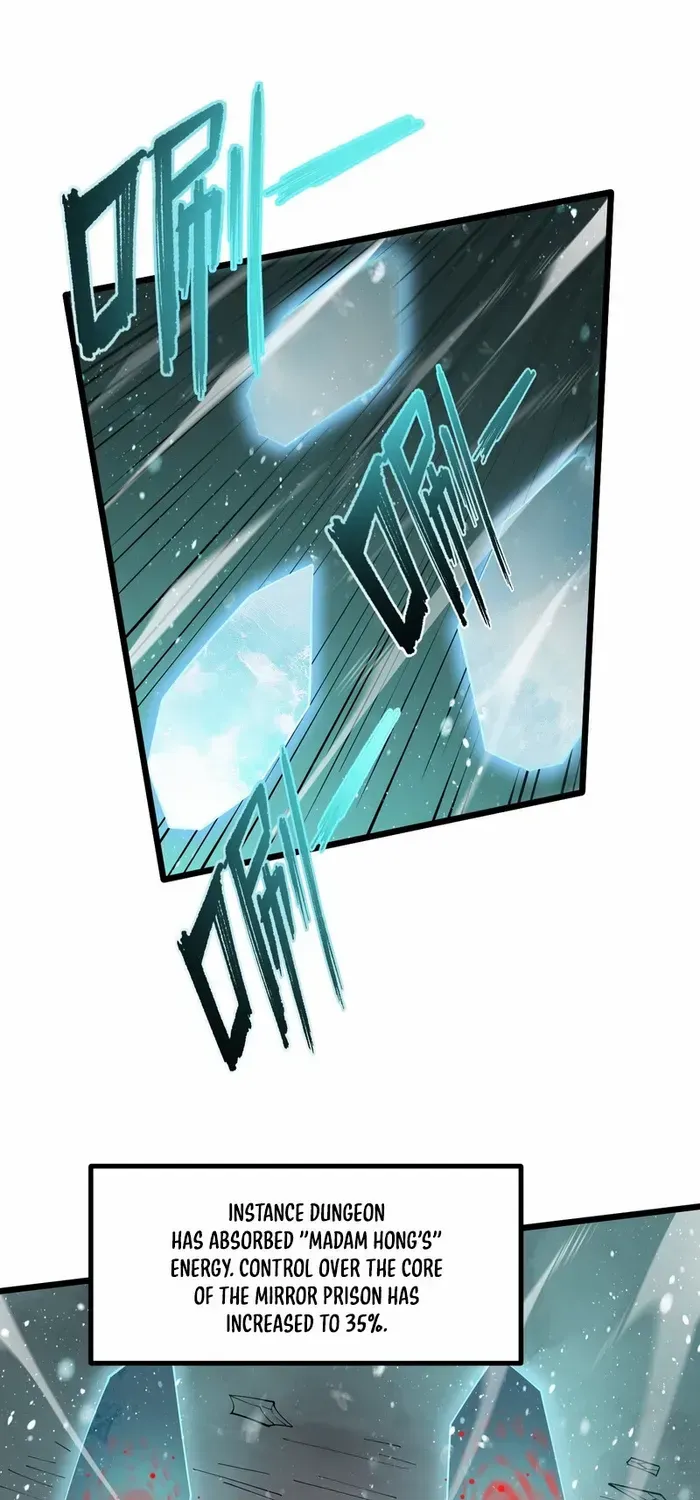 SSS-Rank Paladin Who Transcends Common Sense Chapter 102 page 46 - 