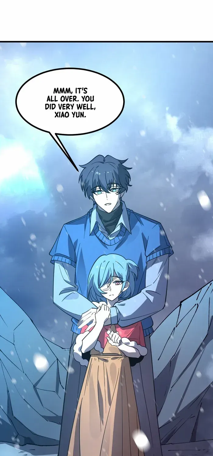 SSS-Rank Paladin Who Transcends Common Sense Chapter 102 page 50 - 