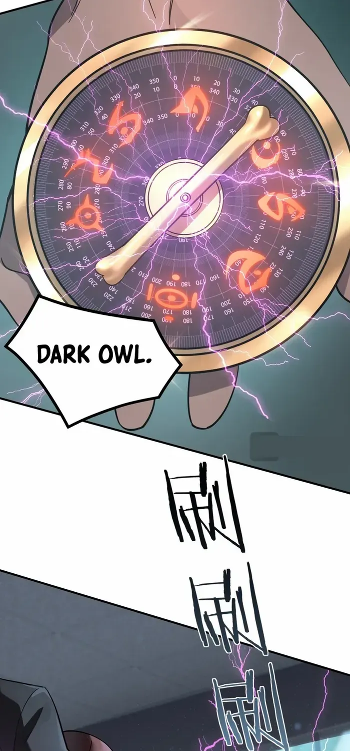 SSS-Rank Paladin Who Transcends Common Sense Chapter 102 page 57 - 