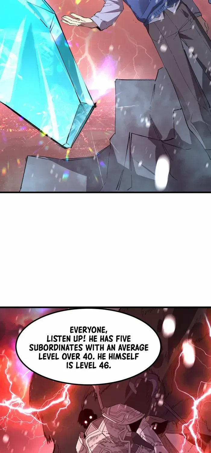 SSS-Rank Paladin Who Transcends Common Sense Chapter 103 page 15 - 