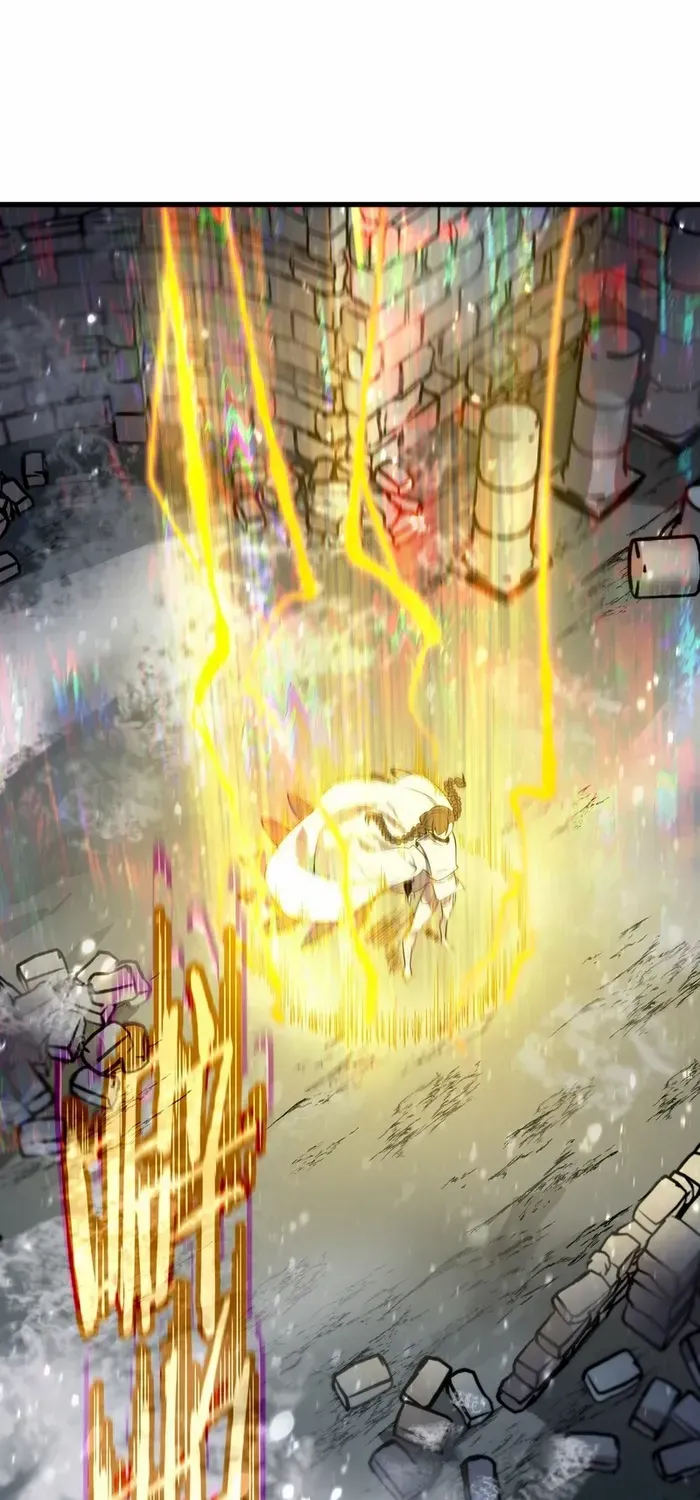 SSS-Rank Paladin Who Transcends Common Sense Chapter 103 page 27 - 